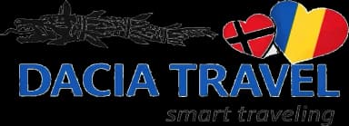 Dacia Travel